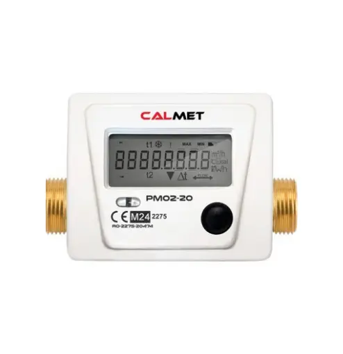 Calmet