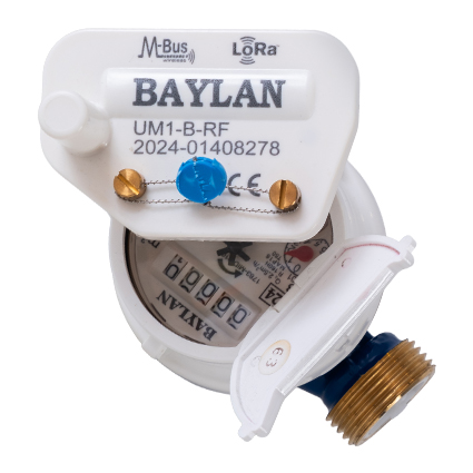 Soğuk Su Sayacı